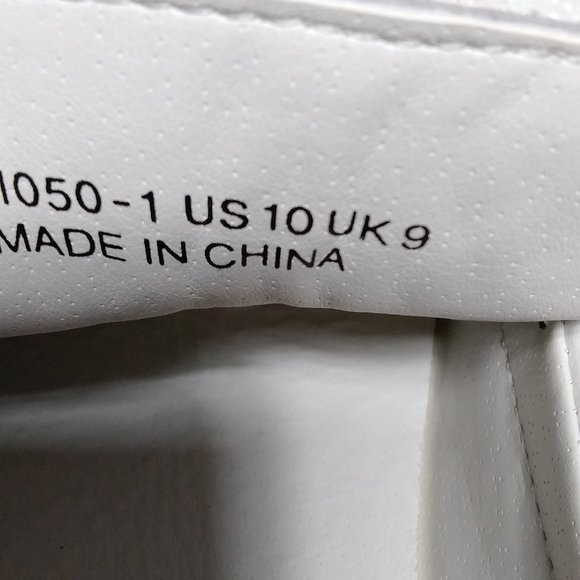 VLADO FOOTWEAR ELITE Men's Size-10 COD/222 - Picture 8 of 11